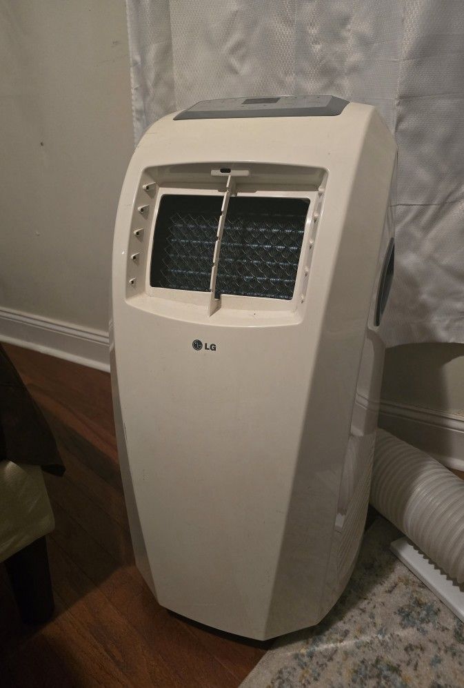 Portable LG AC Air-conditioner 
