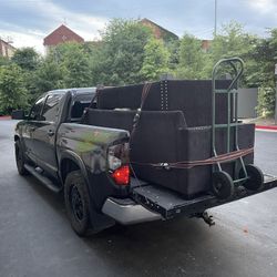 Pickup & Delivery 🚚 