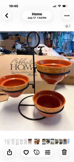 Home interiores items