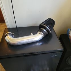 2009 Dodge Ram 1500 5.7 Liter Cold Air Intake