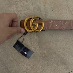 Belt