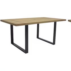 Outside Patio Table