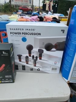 Power Percussion