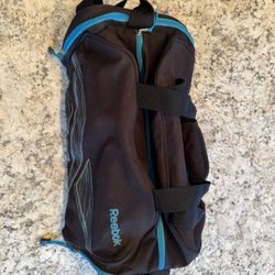 Reebok Duffle Bag