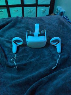 Oculus Quest 2