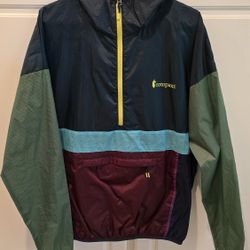 Windbreaker 