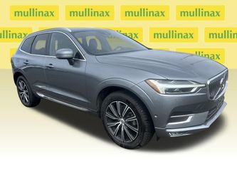 2020 Volvo XC60