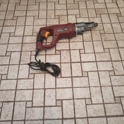 Chicago Tools Reciprocating Saw 