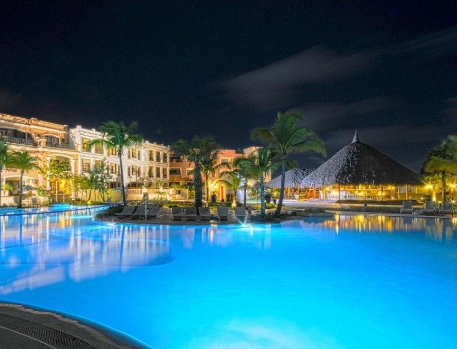 Ancora Punta Cana  HOTELS 