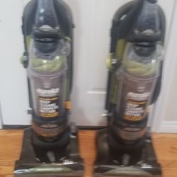 New Cond EURIKA  VACUUM  WORKS EXCELLENT. , ATTACHMENT  , IN THE BOX 