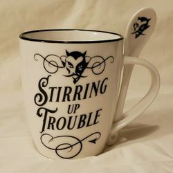 ALCHEMY ENGLAND 1977 "Stirring Up Trouble "