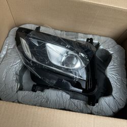 Buick Parts 