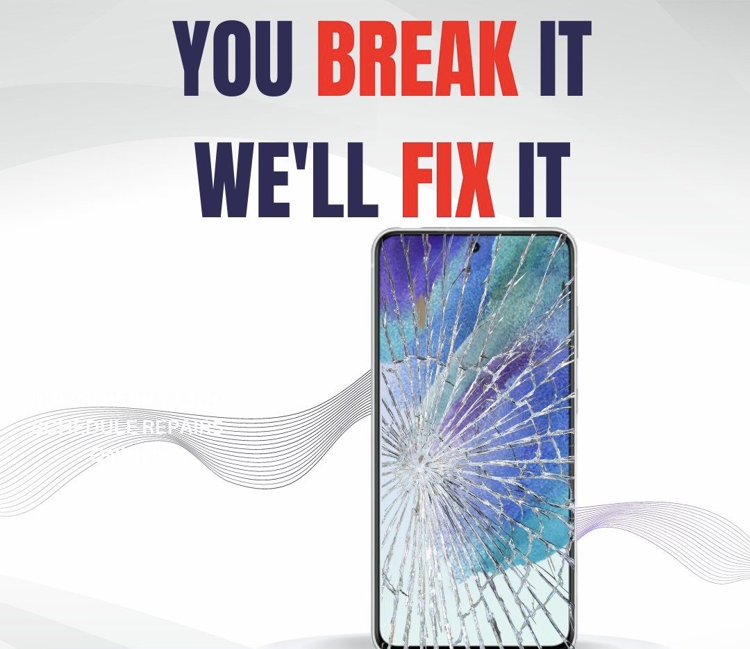 iPhone And Android Repair Reparaciones