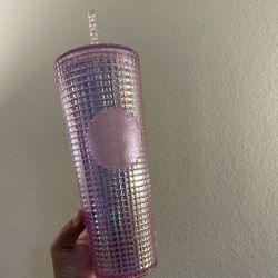 starbucks tumbler