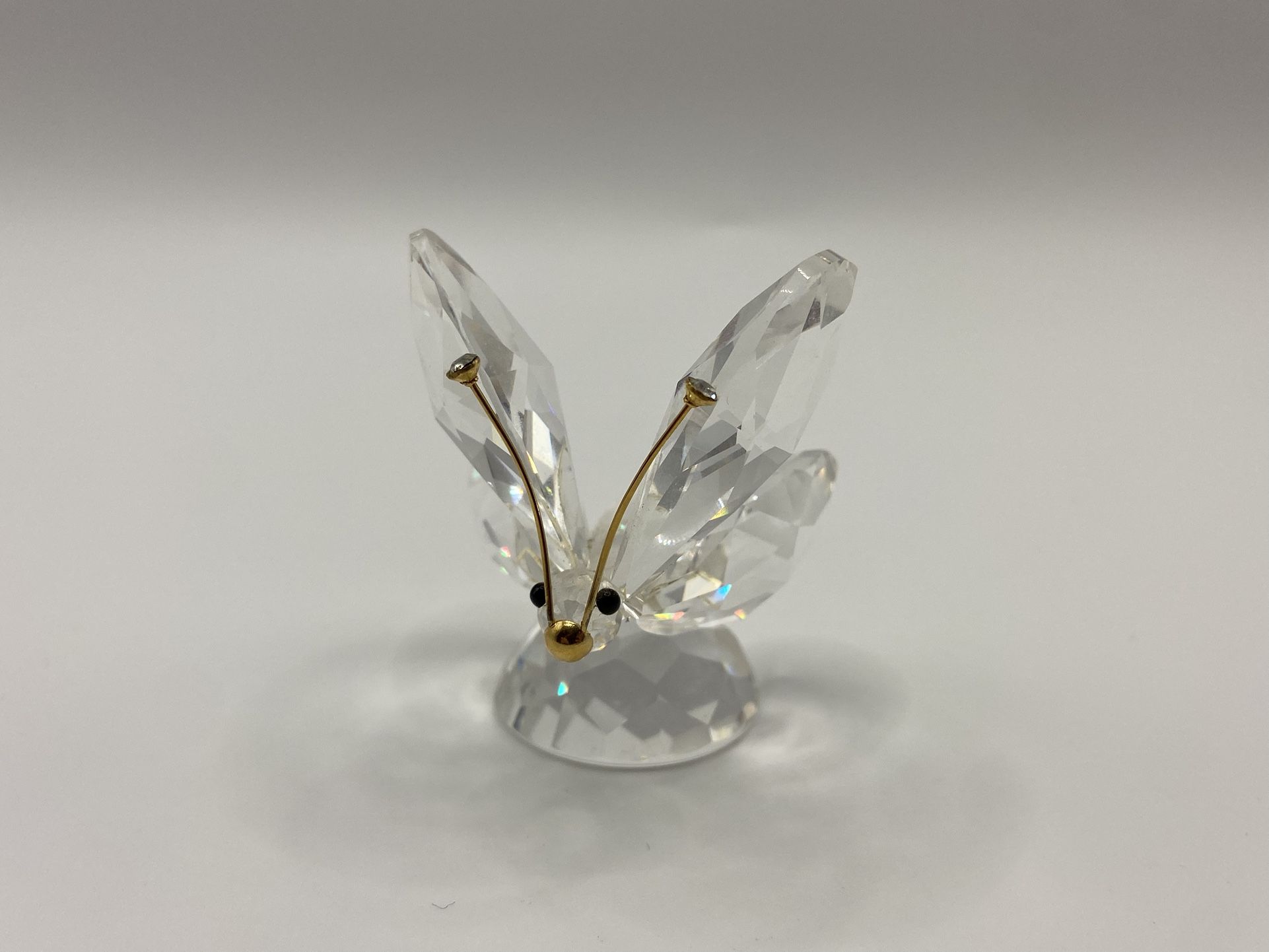 Swarovski Crystal Butterfly