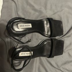 Steve Madden Heels