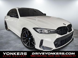 2023 BMW 3 Series