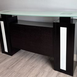 Dining Table And Bar