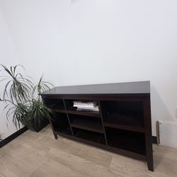 Console Table, Cabinet 