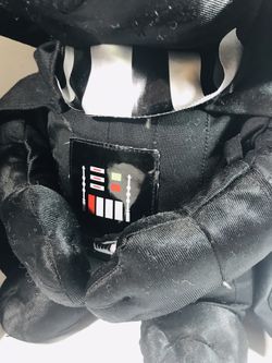 Star Wars mini Darths, Vader and Maul!