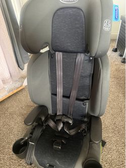 Car seat