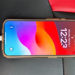 iPhone 13 Used, Unlocked, Ready to Go