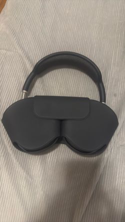 Air pro max headphones