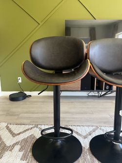Bar stools