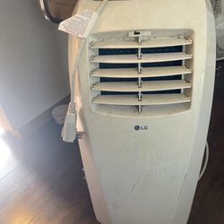 Lg Ac Air Conditioner