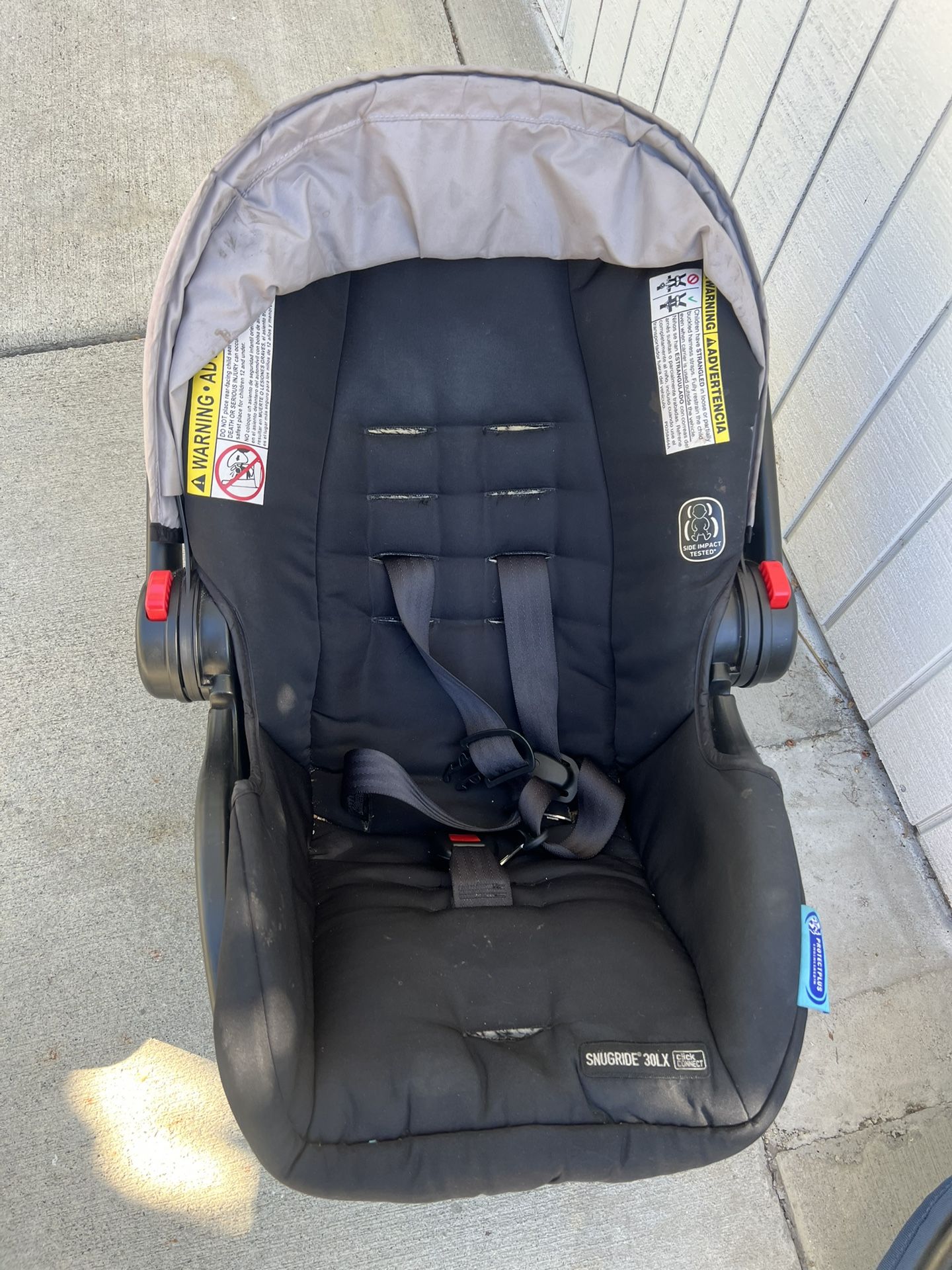 Baby Infant Car Seat