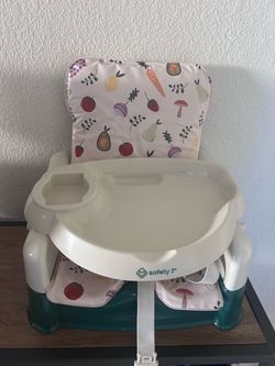 Baby highchair
