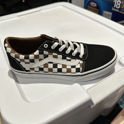 Vans New No Box Size 6 Kids 