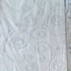 Colchon Queen Size Memory Foam
