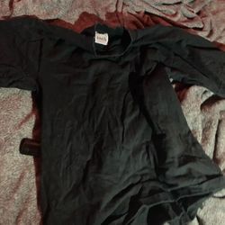 Black Pro Club Shirt