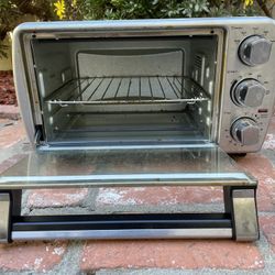 Oster Toaster Oven