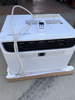 Frigidaire Window Air Conditioner 8,000 BTU