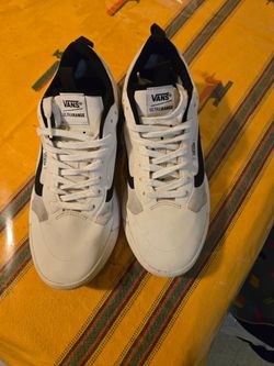 Shoes vans ultrarange