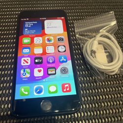 APPLE iPhone SE 3rd Gen (2022) 64GB UNLOCKED-Midnight Black  
