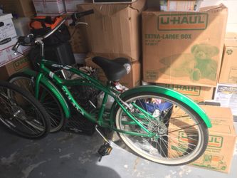 Kulana beach cruiser bike sales