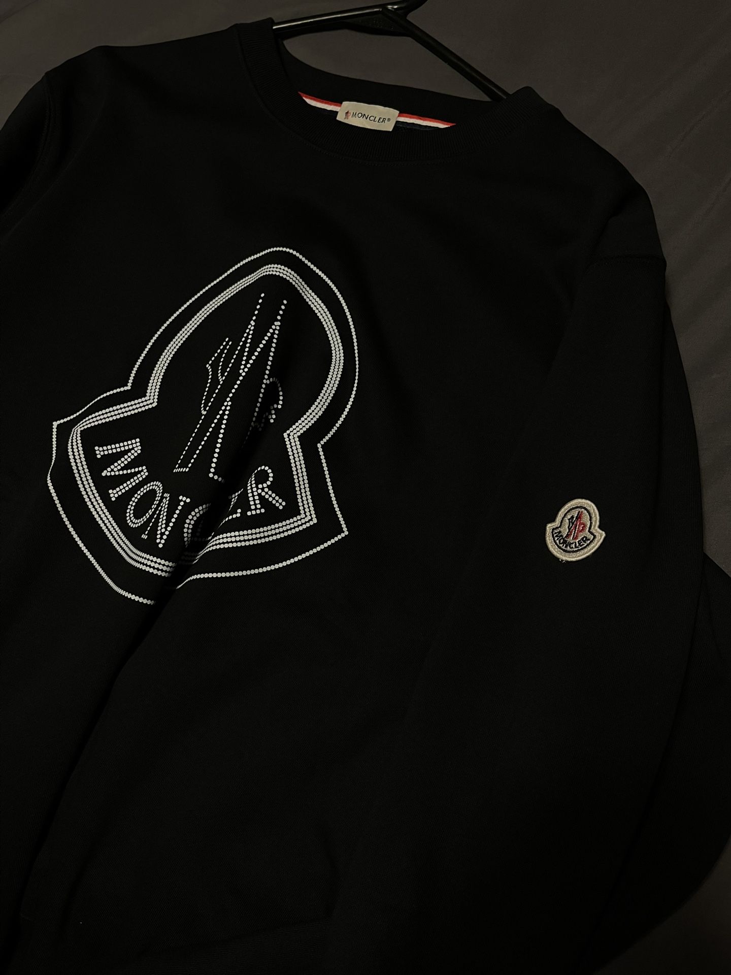 SWEATERS MONCLER