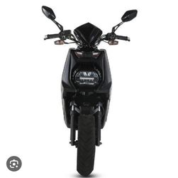Marshall 150cc