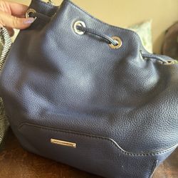 Rebecca Minkoff Bucket Purse 