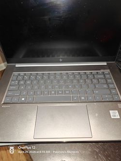 Zbook Studio G7
