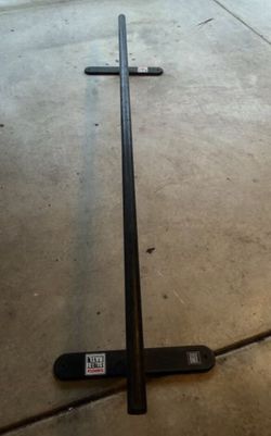 Subrosa grind rail shop