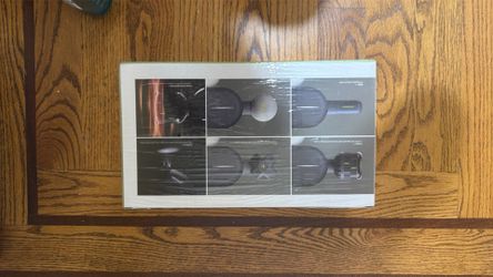 Massage gun unopened brand new