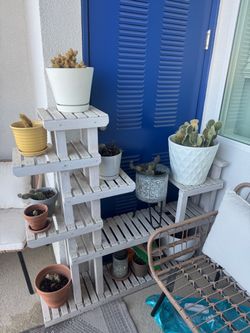 Plant Stand