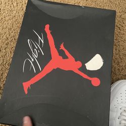 Thunder 4s Size 13