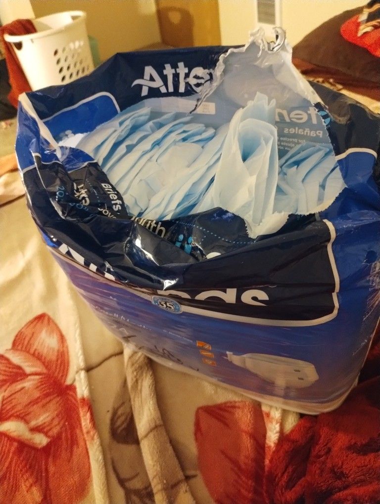 Diapers