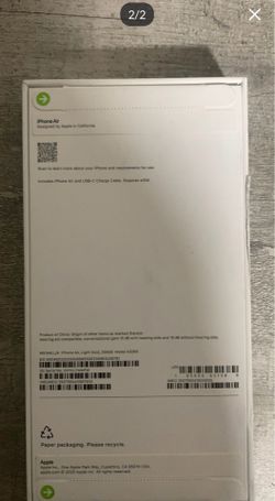 iPhone Air