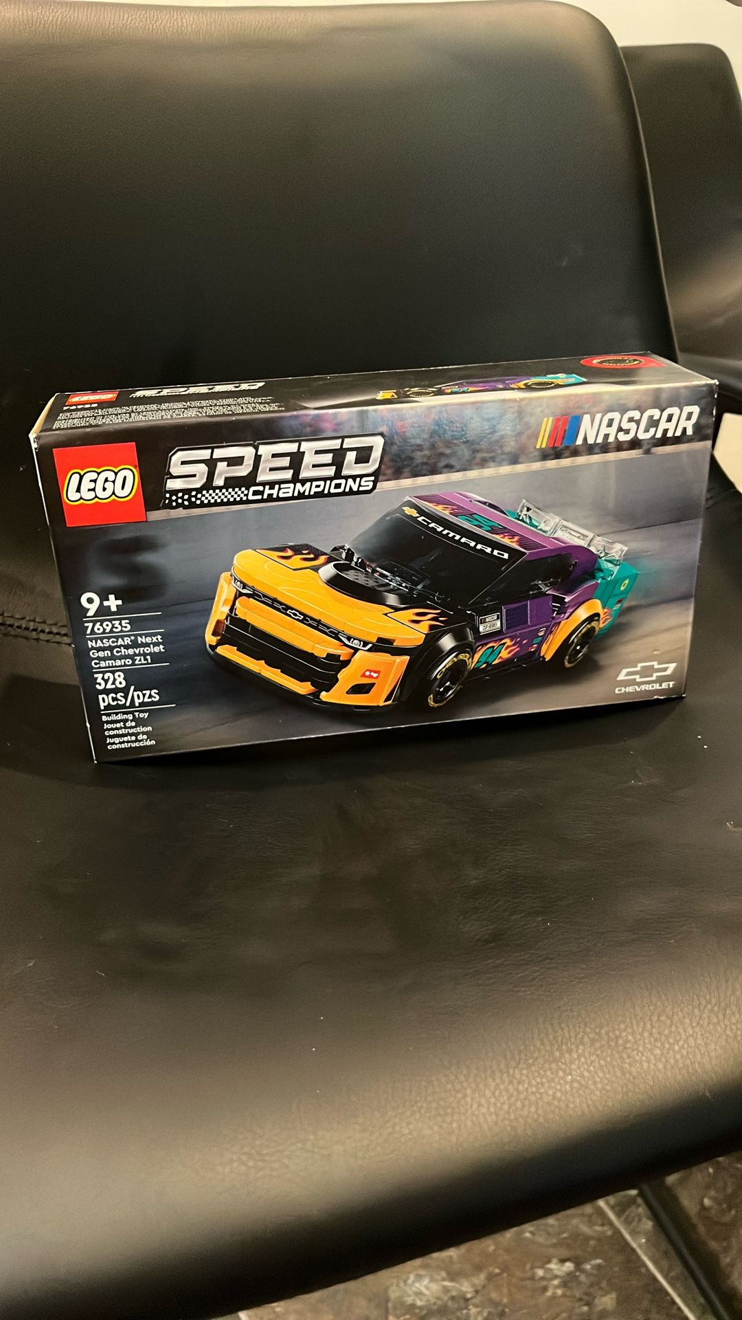 Legos